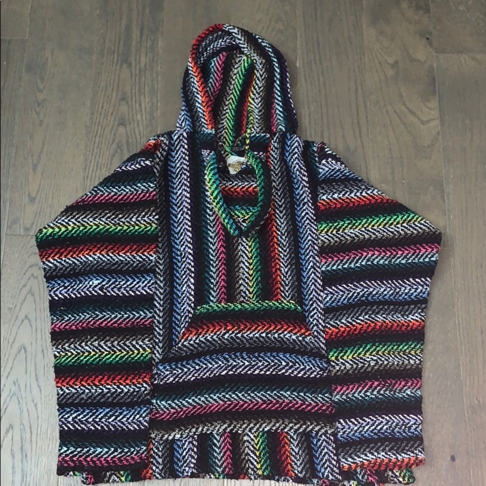 Earth Rag, 10/10 quality!!